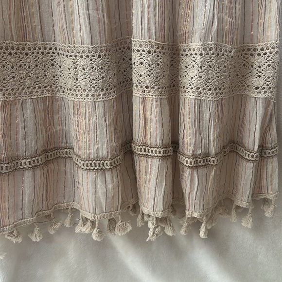 NWT BOHO MAXI - Picture 10 of 10